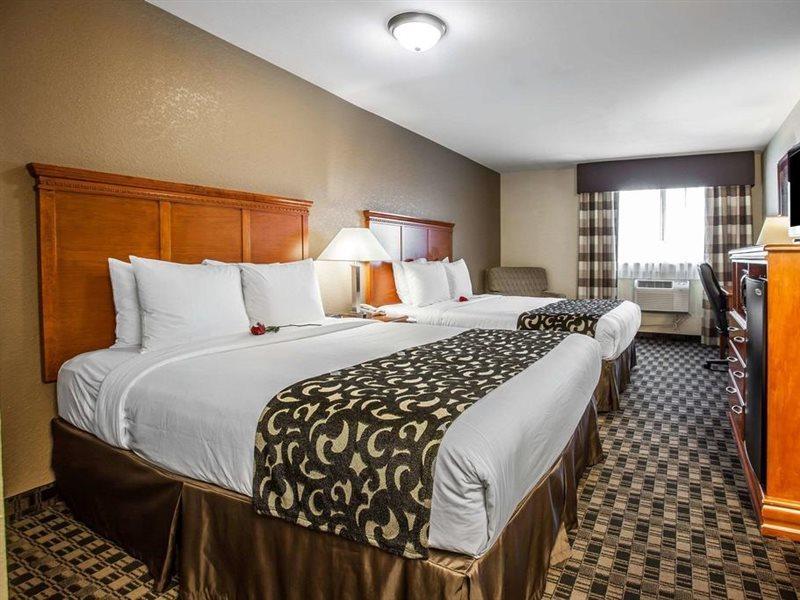 Clarion Inn Renton-Seattle Екстер'єр фото