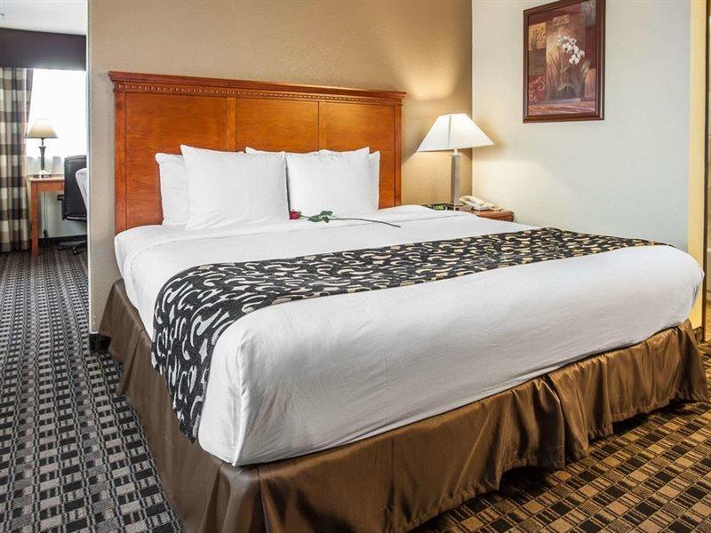Clarion Inn Renton-Seattle Екстер'єр фото