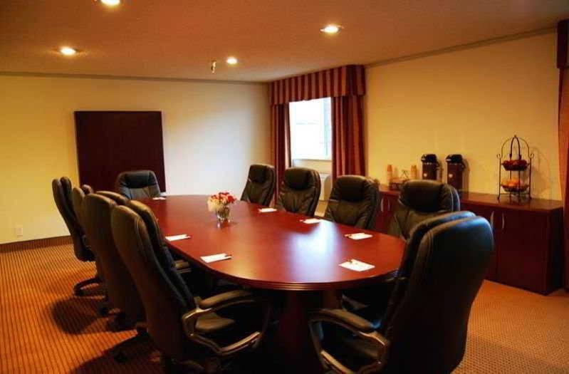 Clarion Inn Renton-Seattle Екстер'єр фото