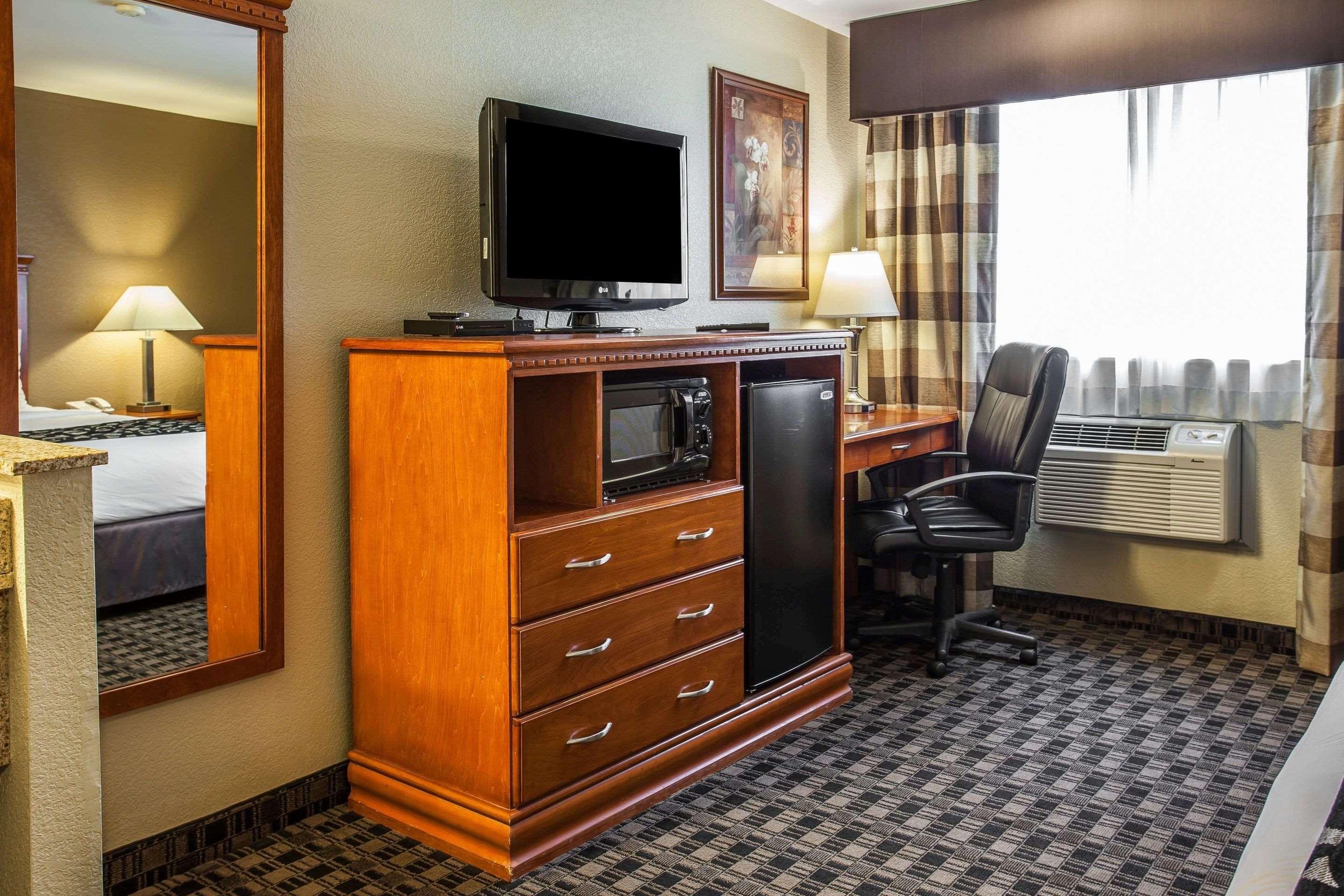 Clarion Inn Renton-Seattle Екстер'єр фото