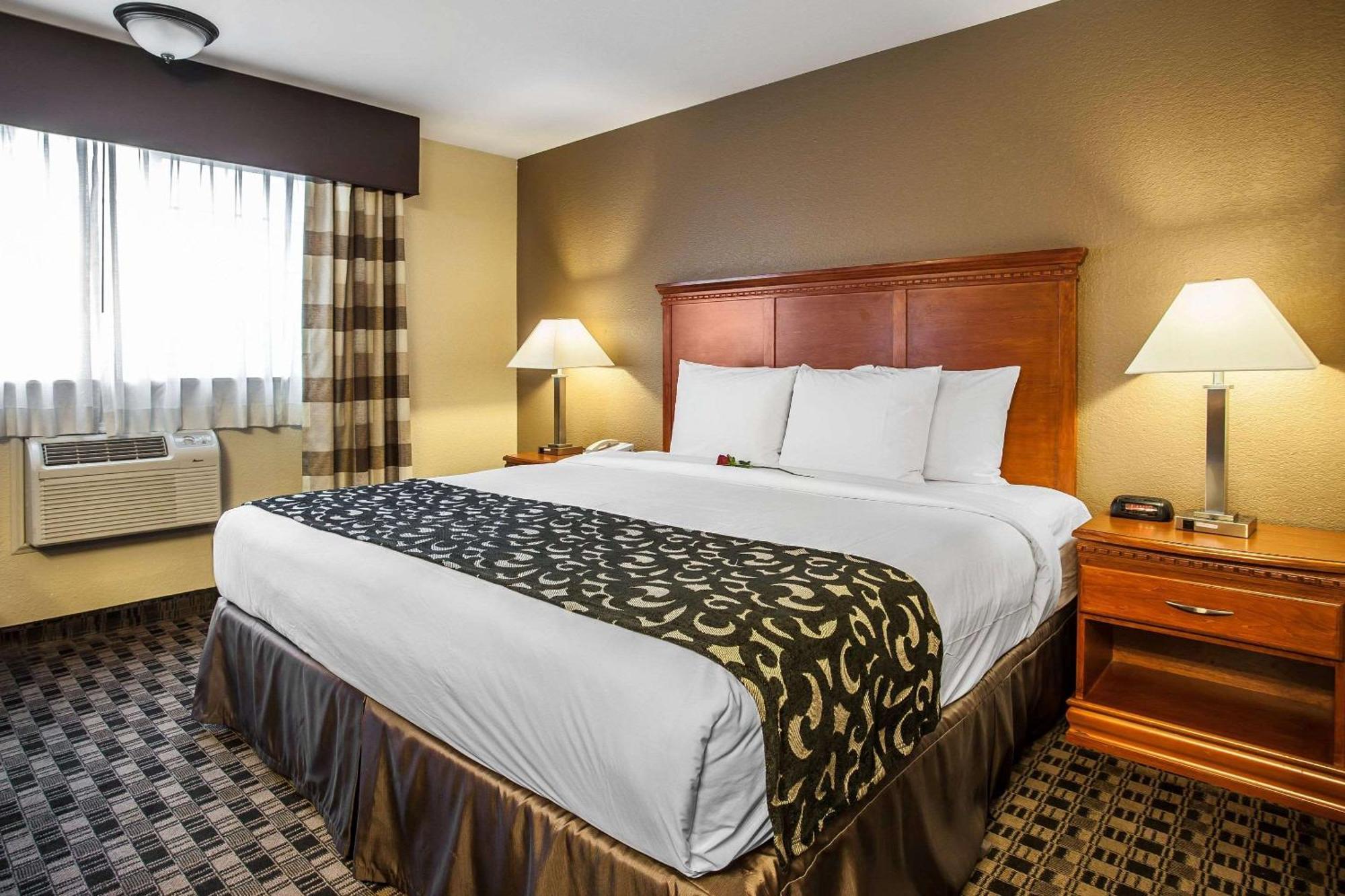 Clarion Inn Renton-Seattle Екстер'єр фото