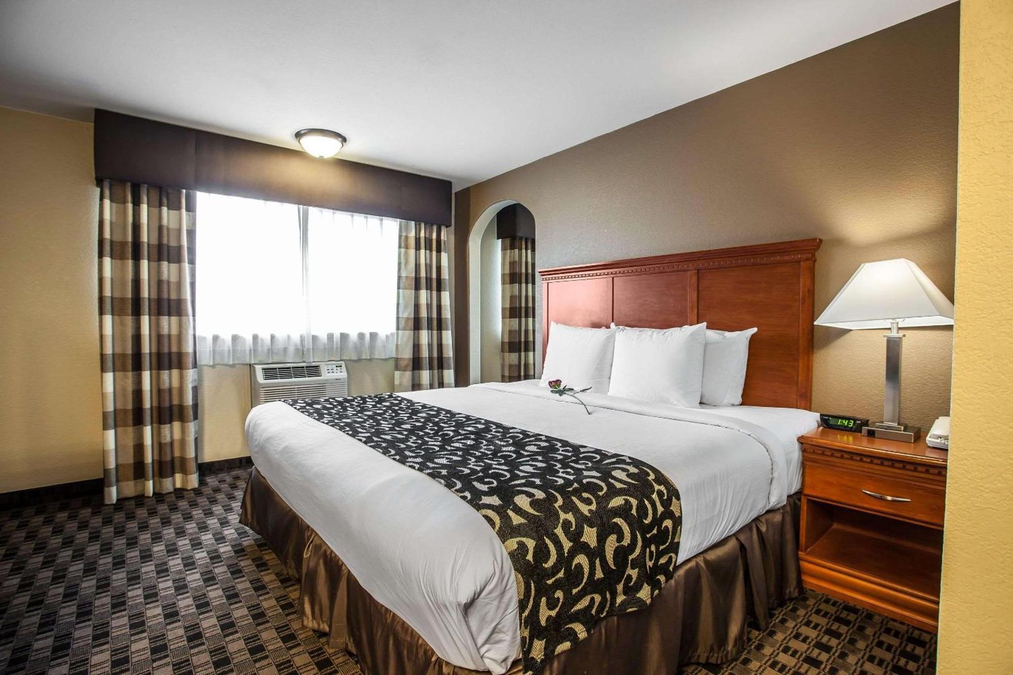 Clarion Inn Renton-Seattle Екстер'єр фото