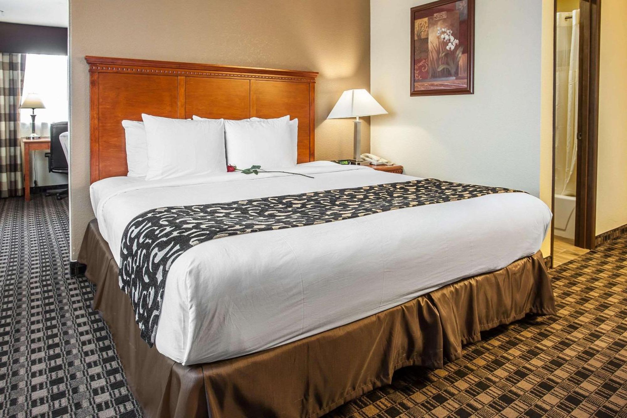 Clarion Inn Renton-Seattle Екстер'єр фото