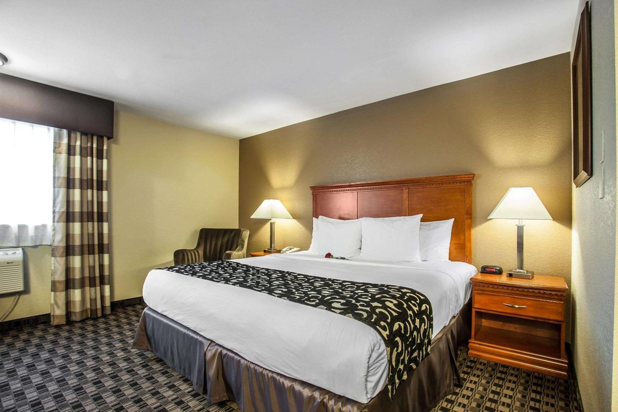 Clarion Inn Renton-Seattle Екстер'єр фото