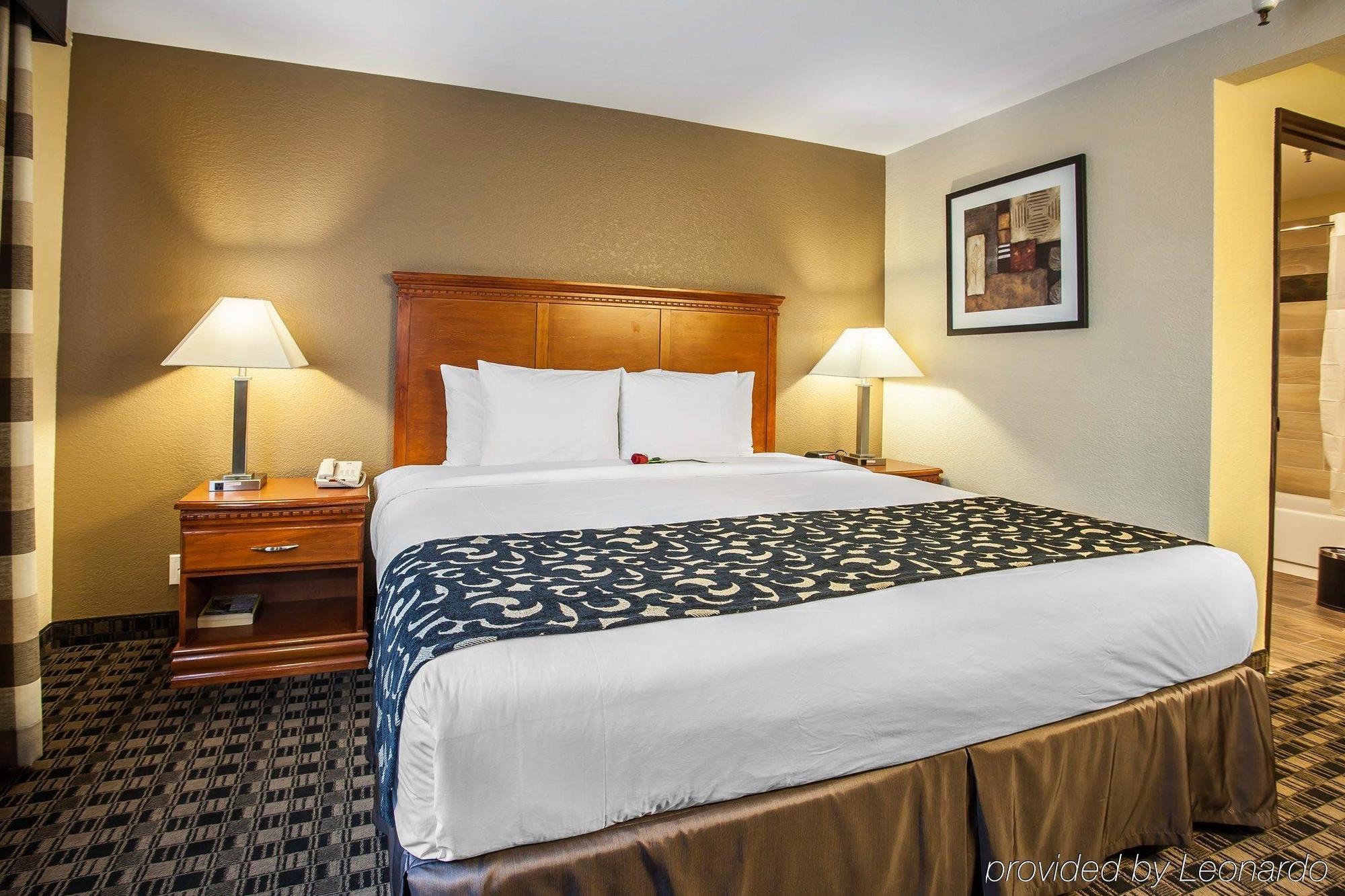 Clarion Inn Renton-Seattle Екстер'єр фото