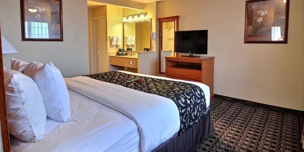 Clarion Inn Renton-Seattle Екстер'єр фото