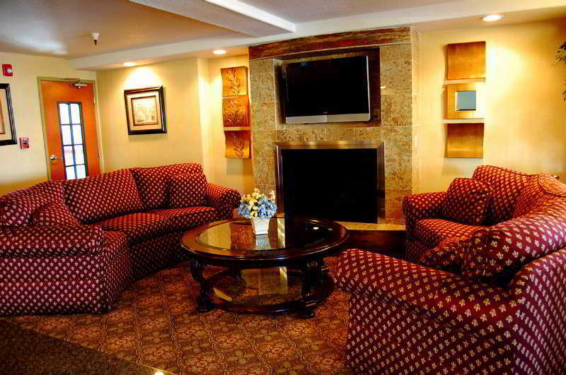 Clarion Inn Renton-Seattle Екстер'єр фото