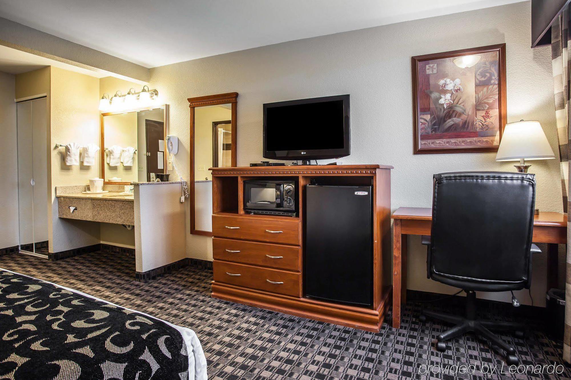 Clarion Inn Renton-Seattle Екстер'єр фото