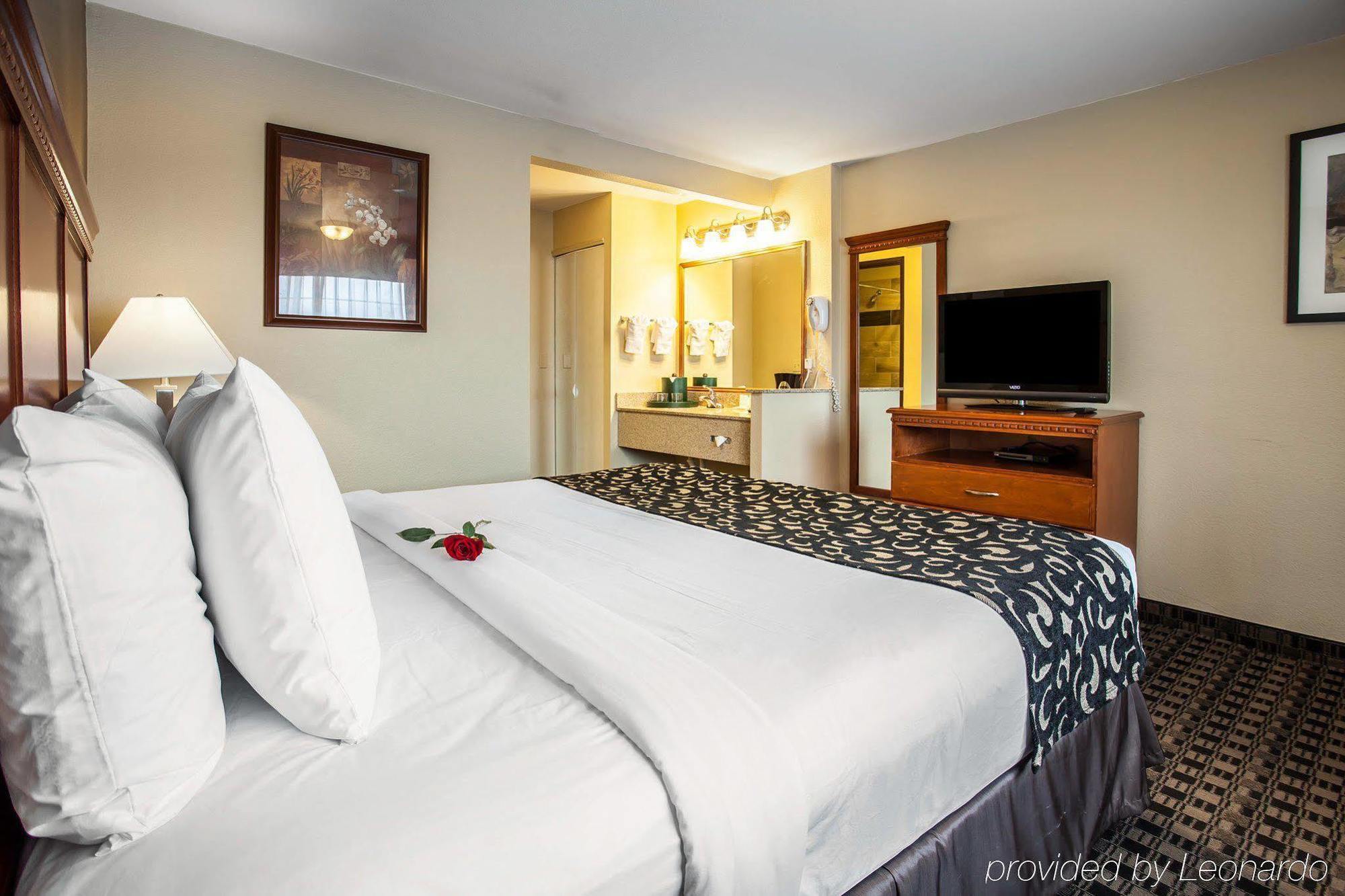 Clarion Inn Renton-Seattle Екстер'єр фото