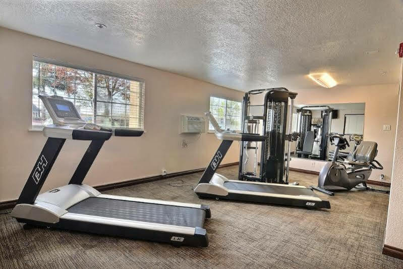 Clarion Inn Renton-Seattle Екстер'єр фото