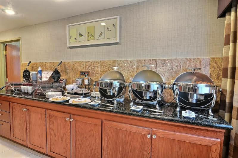Clarion Inn Renton-Seattle Екстер'єр фото