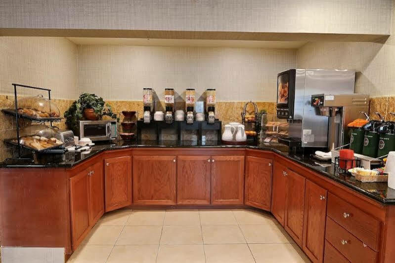 Clarion Inn Renton-Seattle Екстер'єр фото