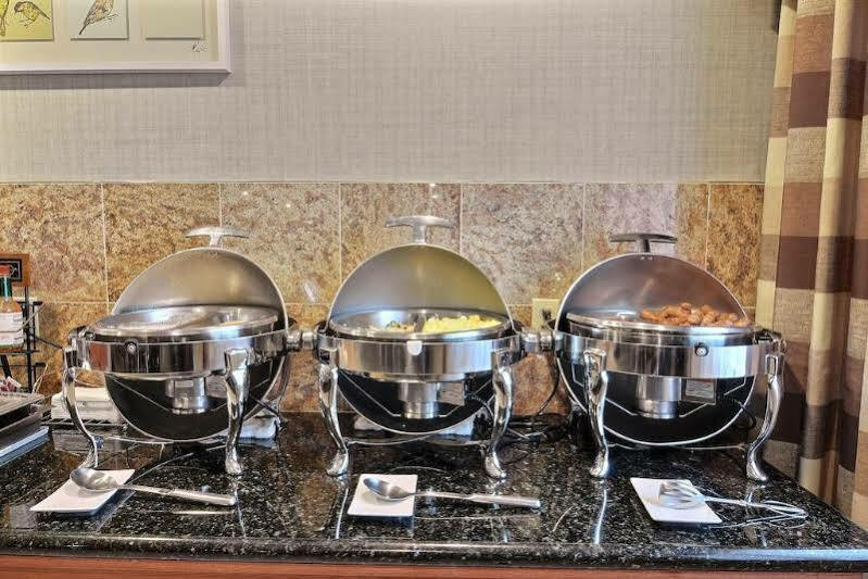 Clarion Inn Renton-Seattle Екстер'єр фото