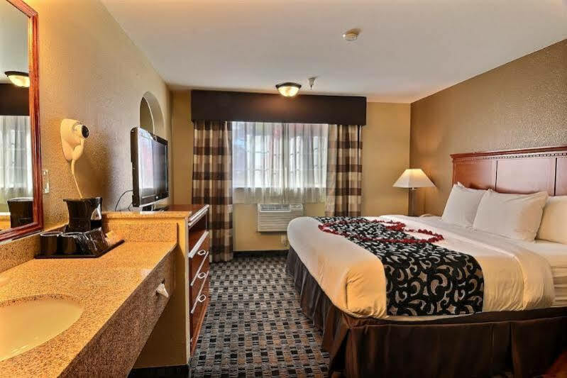 Clarion Inn Renton-Seattle Екстер'єр фото