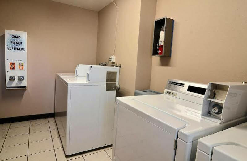 Clarion Inn Renton-Seattle Екстер'єр фото